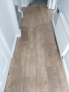 DoncasterTiler Doncaster DoncasterBusiness SouthYorkshire Tiler Tiling PorcelainTiles WoodEffectTiles WoodLookTiles KitchenTiles HallwayTiles FloorTiling PorcelainFloor HomeImprovement KitchenRenovation HallwayDesign TileInstallation Kerakoll BALGrout DoncasterTradesman YorkshireTiler ProfessionalTiler FloorTiles KitchenFloor HallwayFloor