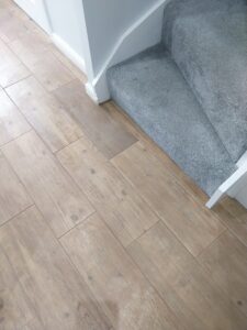 DoncasterTiler Doncaster DoncasterBusiness SouthYorkshire Tiler Tiling PorcelainTiles WoodEffectTiles WoodLookTiles KitchenTiles HallwayTiles FloorTiling PorcelainFloor HomeImprovement KitchenRenovation HallwayDesign TileInstallation Kerakoll BALGrout DoncasterTradesman YorkshireTiler ProfessionalTiler FloorTiles KitchenFloor HallwayFloor